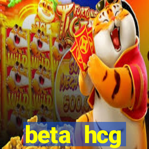 beta hcg indeterminado pode ser negativo